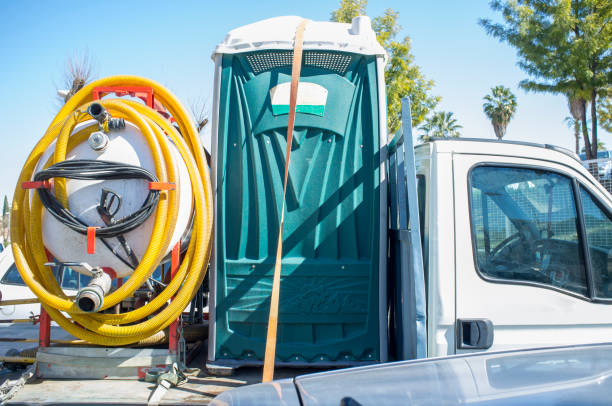 Best Construction site porta potty rental  in Lattingtown, NY